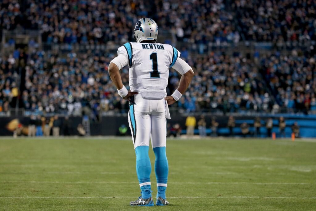 Cam Newton