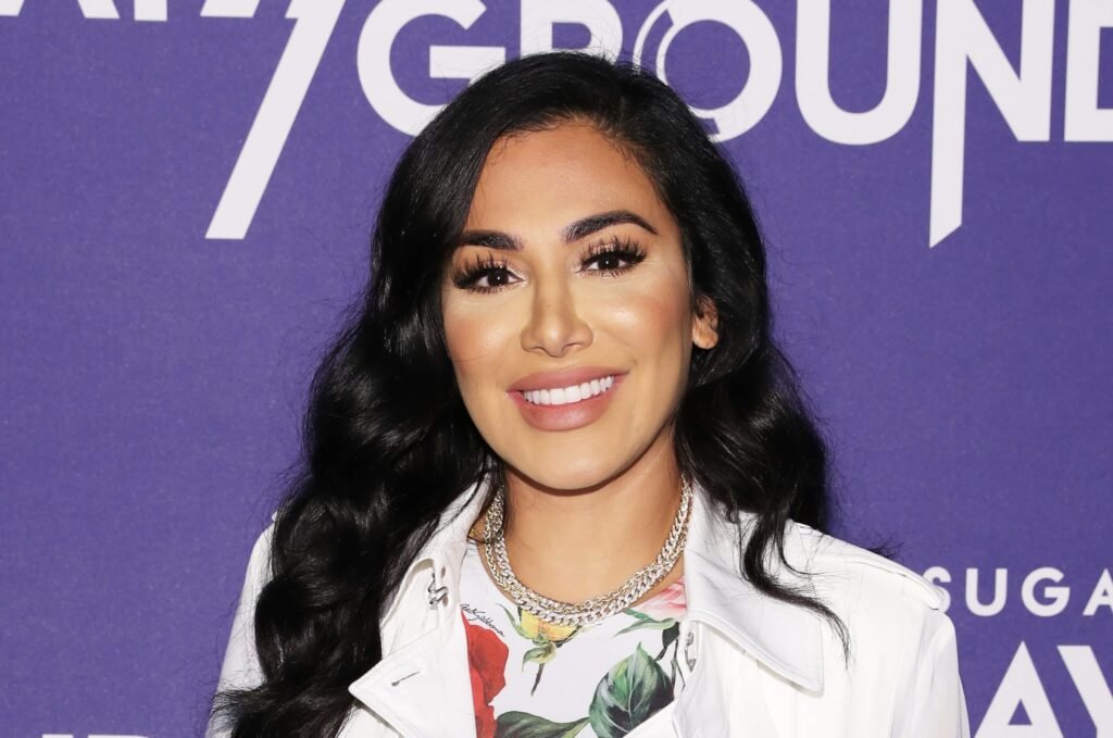 Huda Kattan