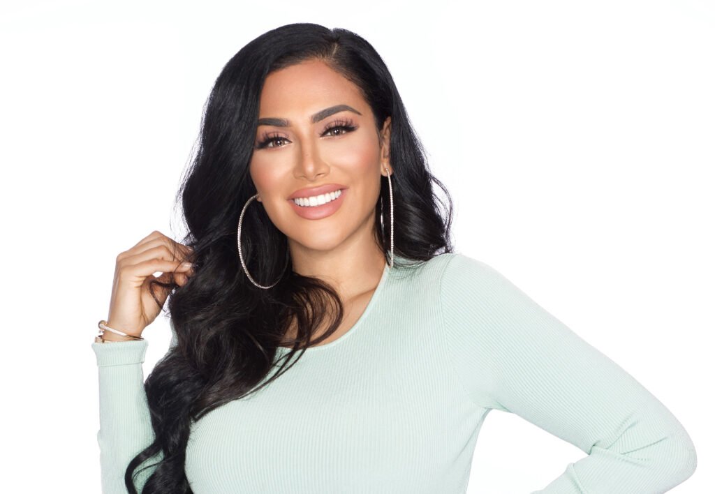 Huda Kattan