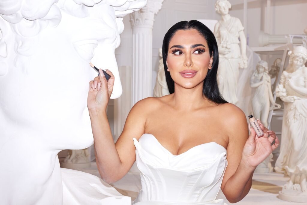 Huda Kattan