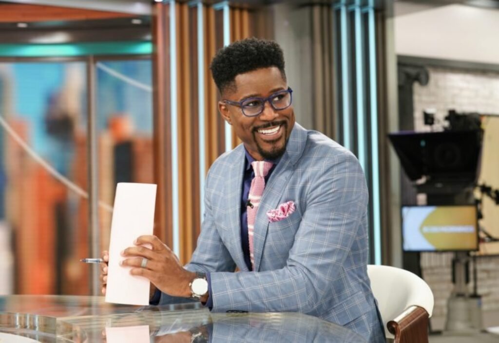 Nate Burleson