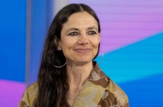 Justine Bateman