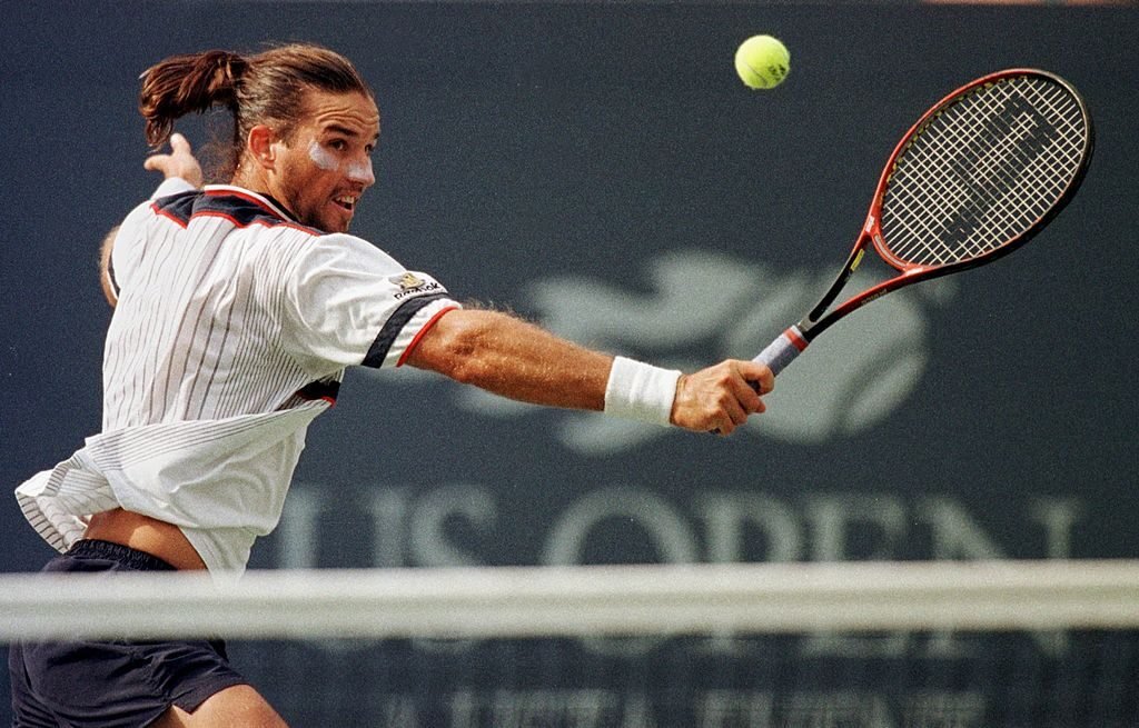  Pat Rafter