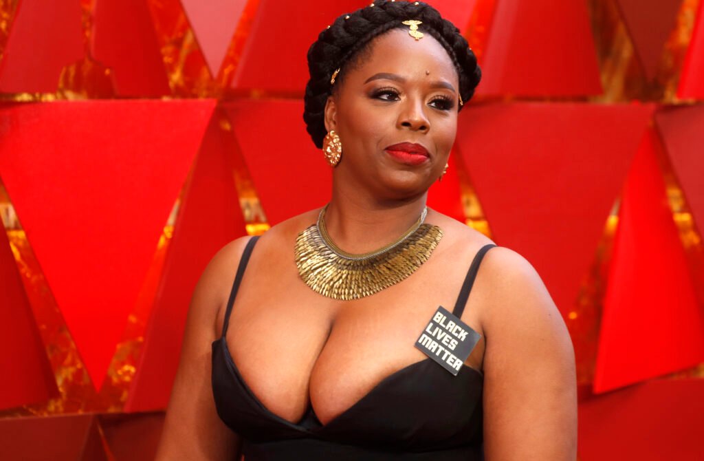 Patrisse Cullors 