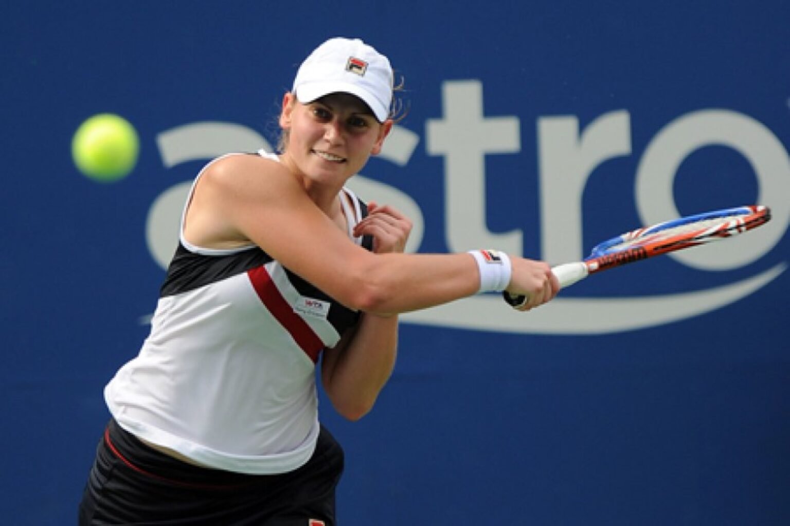 Jelena Dokic Net Worth: Tennis Player, Australia Success, Resilience