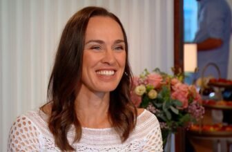 Martina Hingis