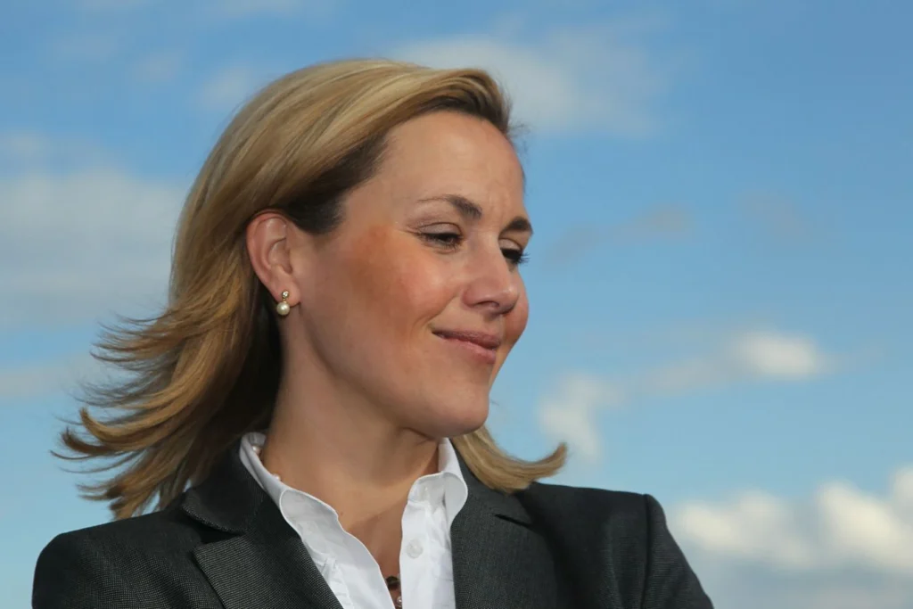 Bettina Wulff