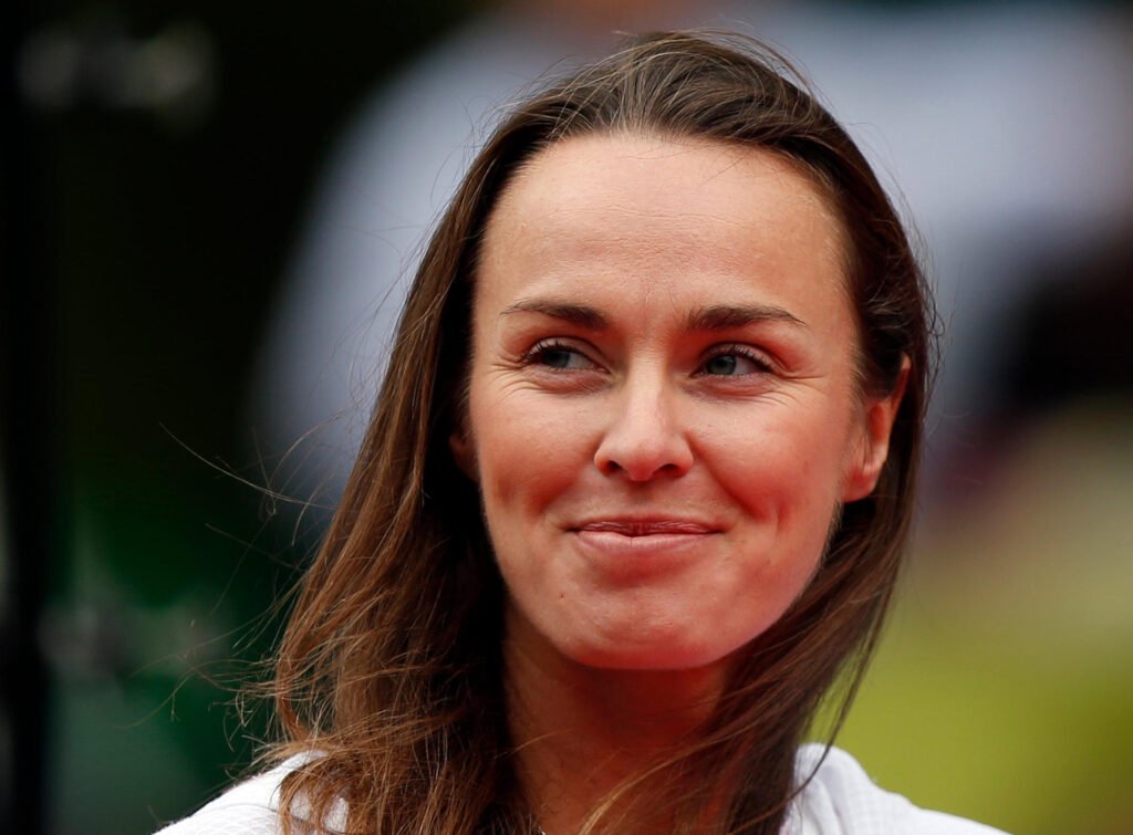 Martina Hingis