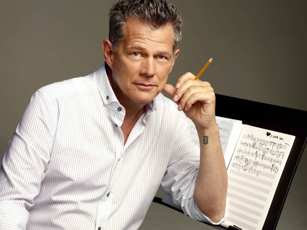 David Foster