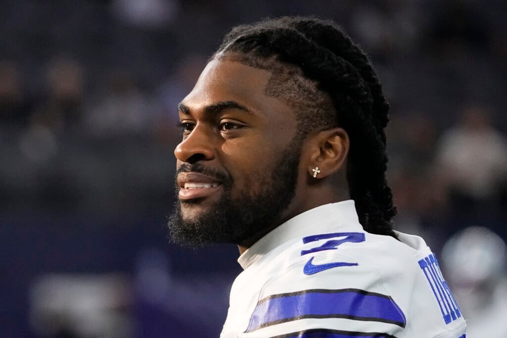 Trevon Diggs Net Worth: Career, Contract, NFL, Cowboys, Family, Salary