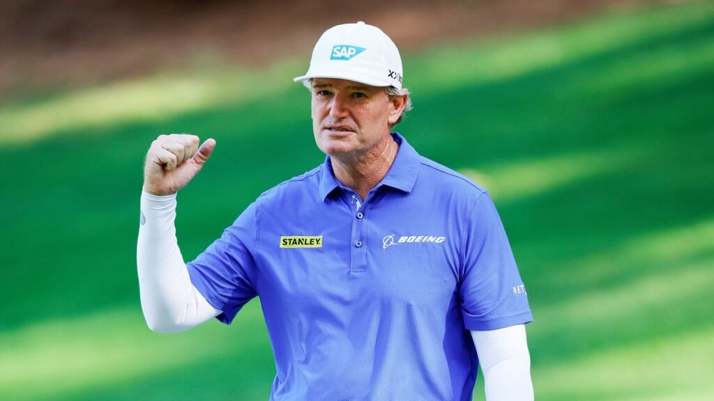 Ernie Els