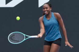 Coco Gauff