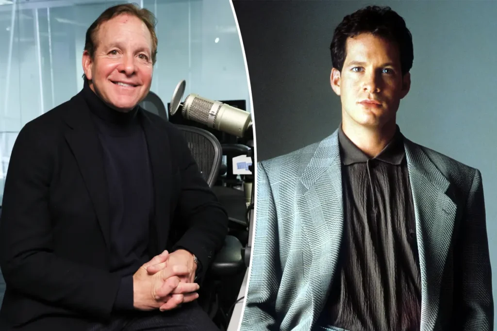 Steve Guttenberg