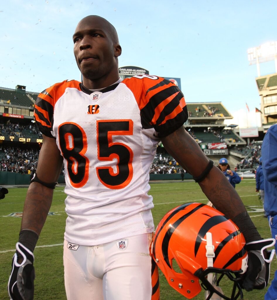 Chad Ochocinco