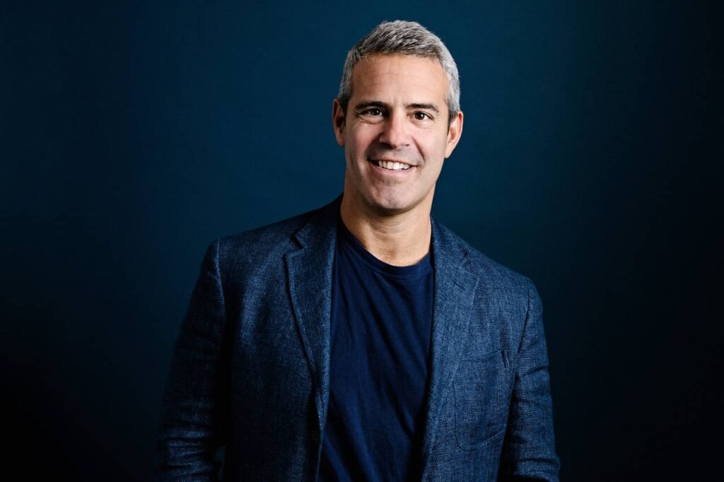 Andy Cohen