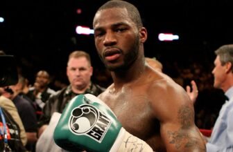 Chad Dawson