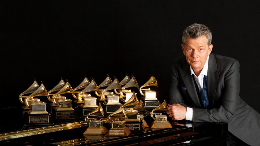 David Foster