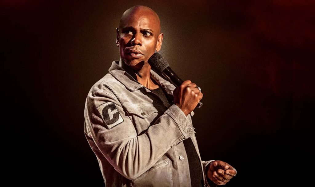 Dave Chappelle