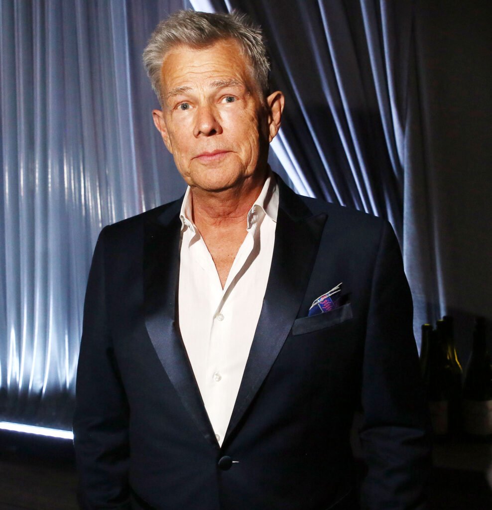 David Foster