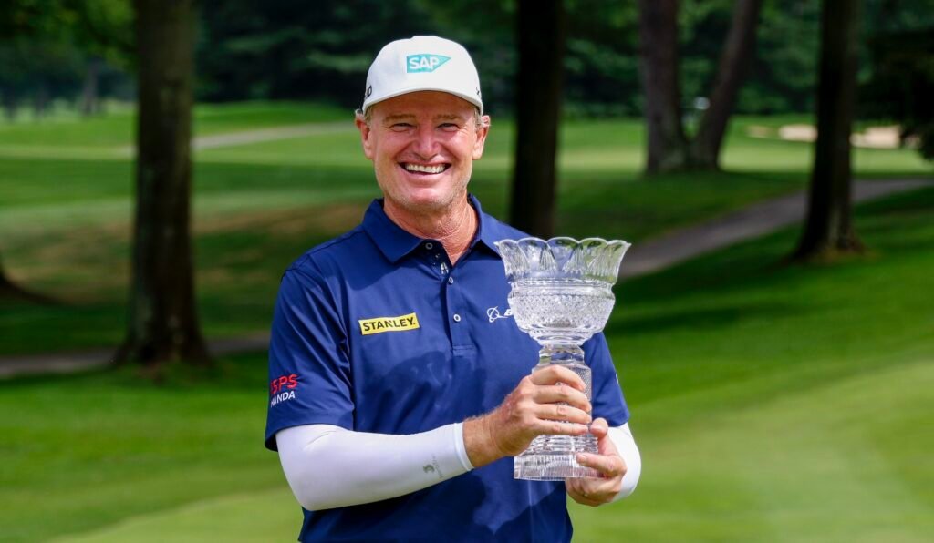 Ernie Els