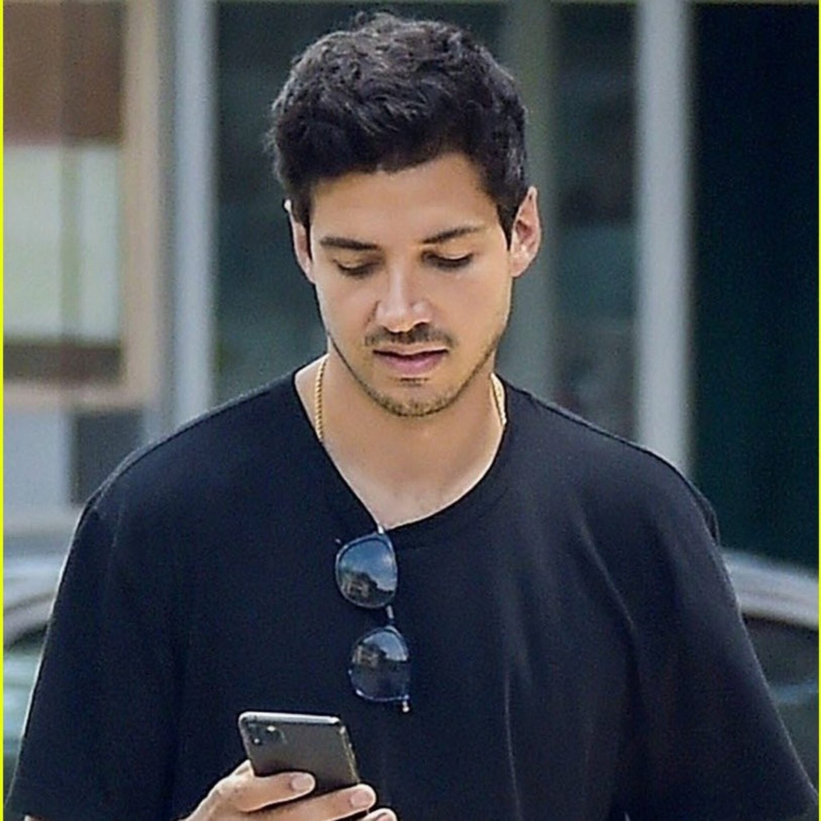 Henry Junior Chalhoub Net Worth: Biography, Success, Career, Lifestyle