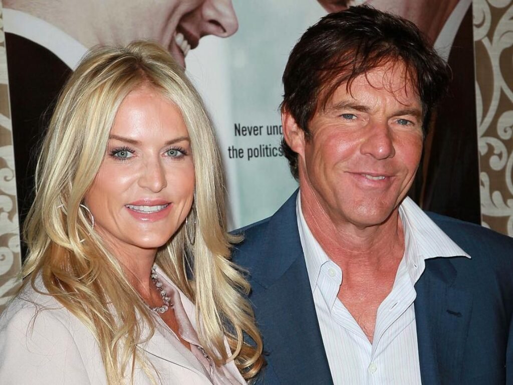 Dennis Quaid