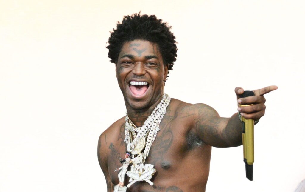 Kodak Black