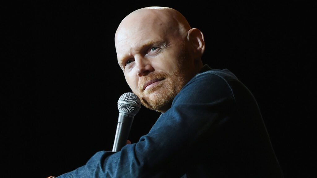 Bill Burr