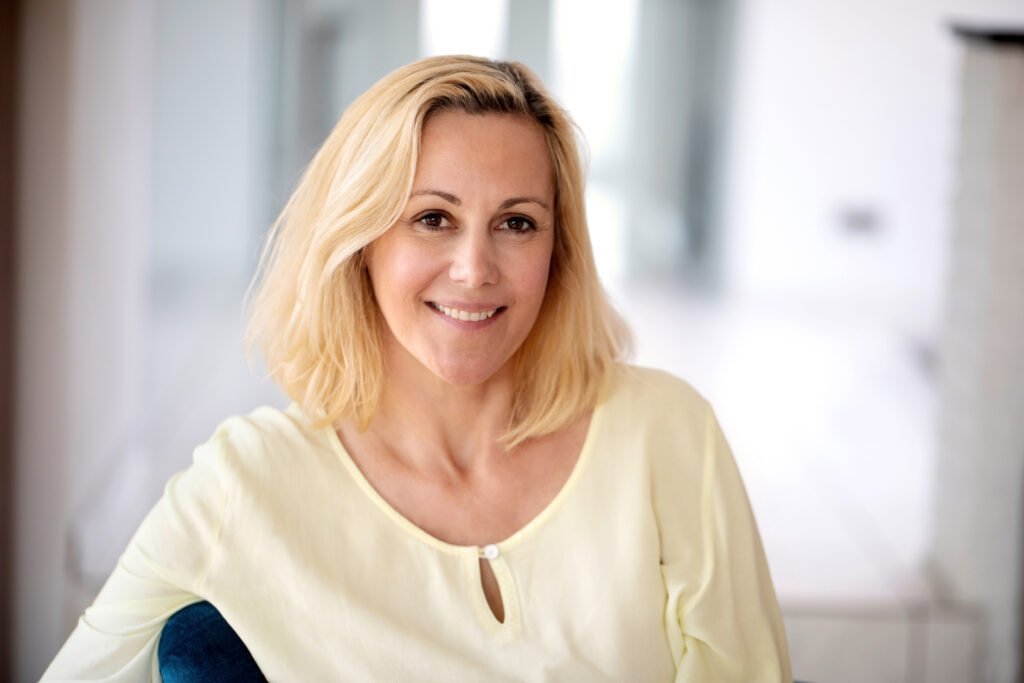 Bettina Wulff