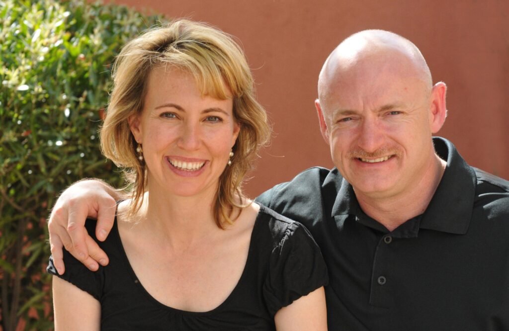 Mark Kelly