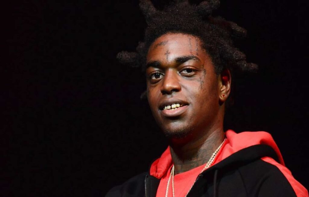 Kodak Black