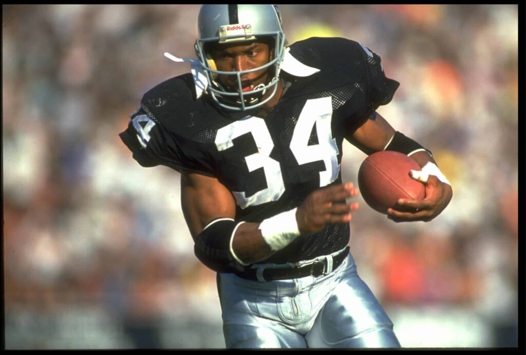 Bo Jackson