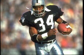 Bo Jackson