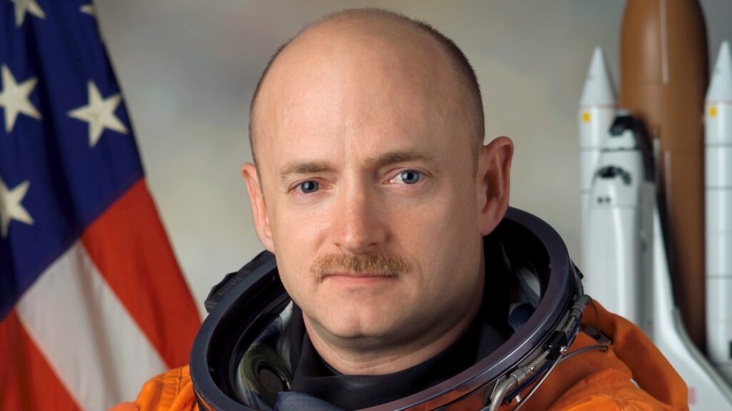 Mark Kelly