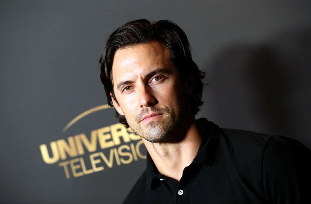  Milo Ventimiglia