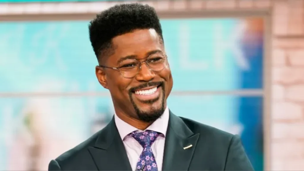 Nate Burleson