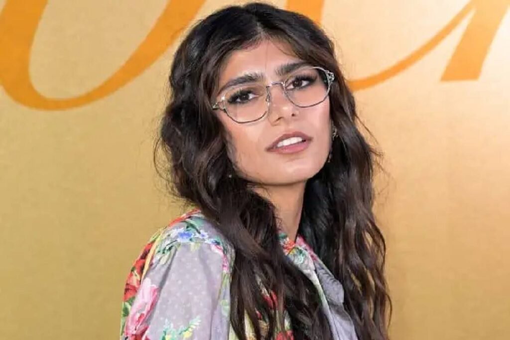 Mia Khalifa