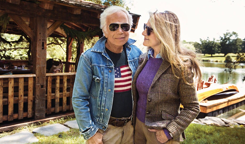 Ralph Lauren