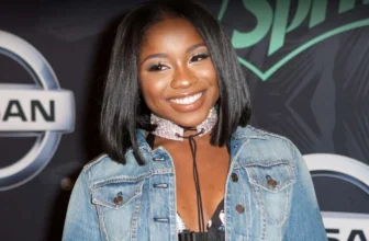 Reginae Carter