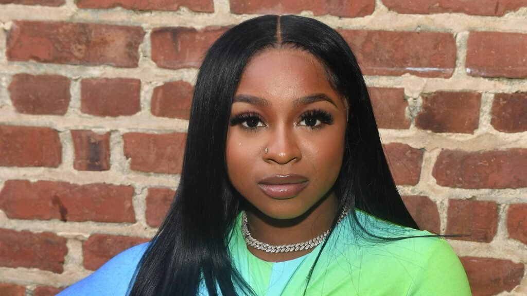 Reginae Carter