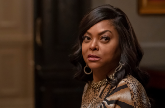 Taraji P Henson