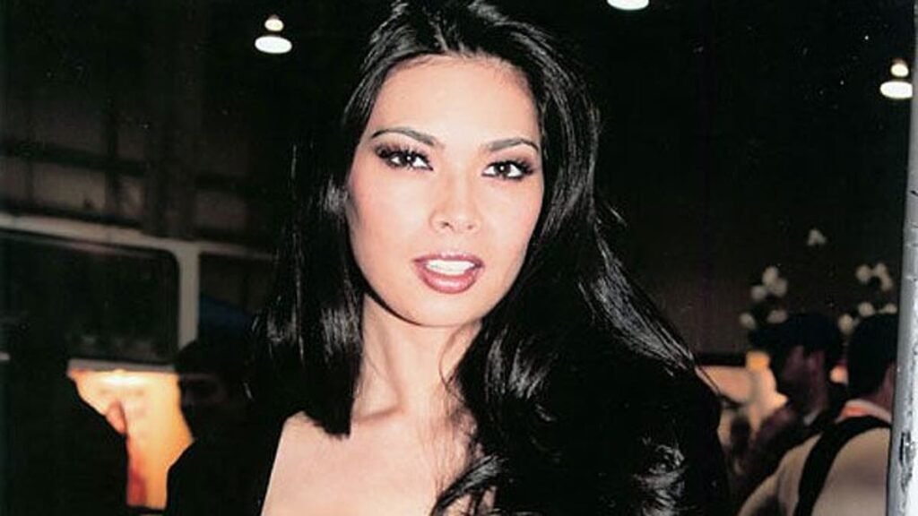 Tera Patrick