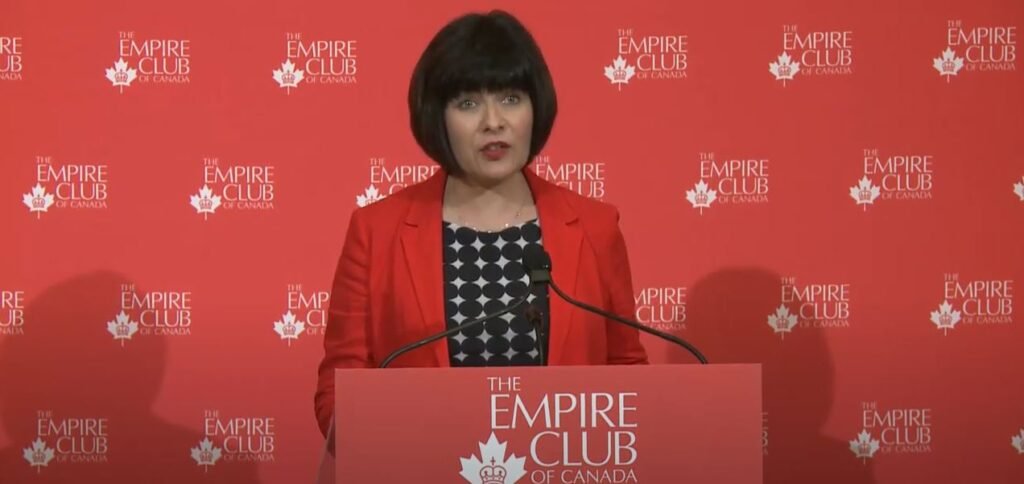 Ginette Petitpas Taylor