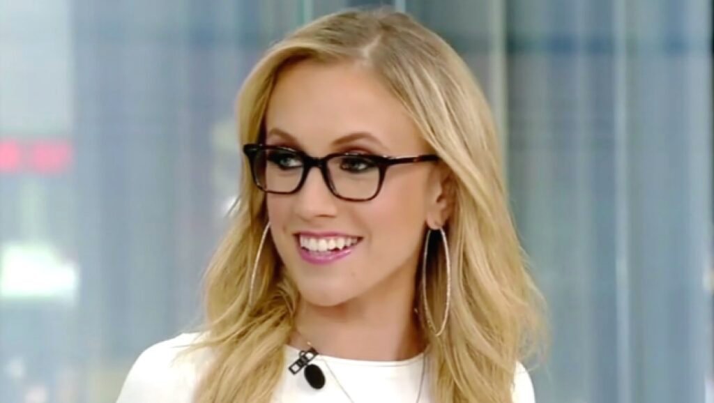 Kat Timpf