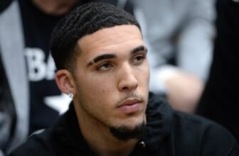 LiAngelo Ball