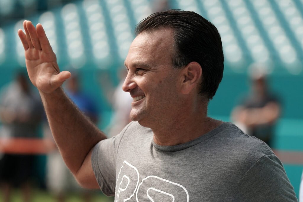 Drew Rosenhaus