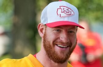 Carson Wentz