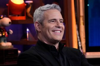 Andy Cohen