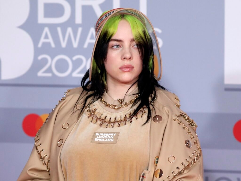 Billie Eilish