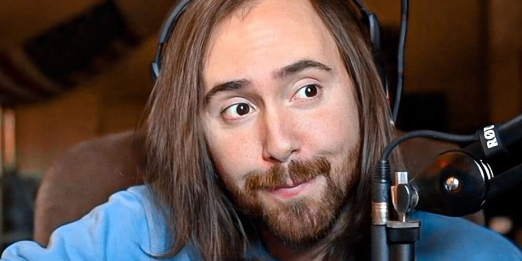 Asmongold